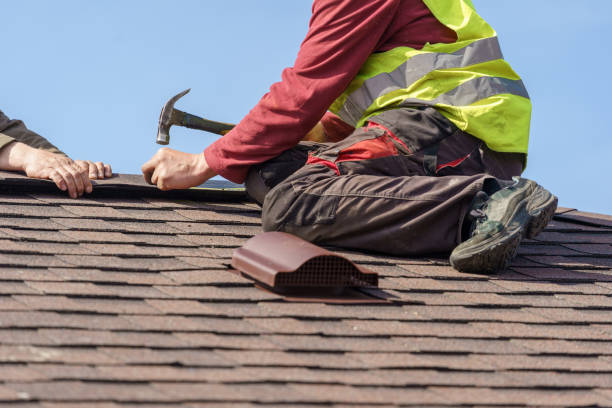Best Residential Roofing Contractor  in Whitwell, TN