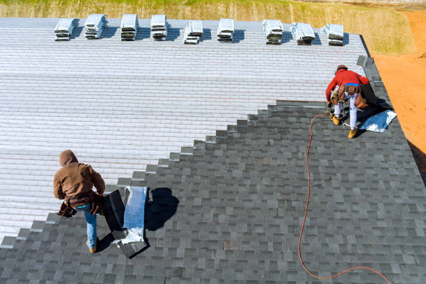 Best Commercial Roofing Services  in Whitwell, TN