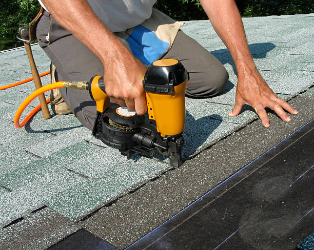 Trusted Whitwell, TN Roofing Contractor Experts