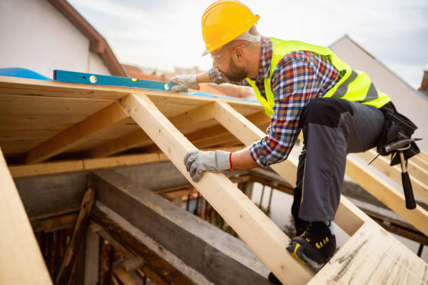 Quick and Trustworthy Emergency Roof Repair Services in Whitwell, TN
