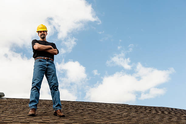 Best Metal Roofing Contractor  in Whitwell, TN
